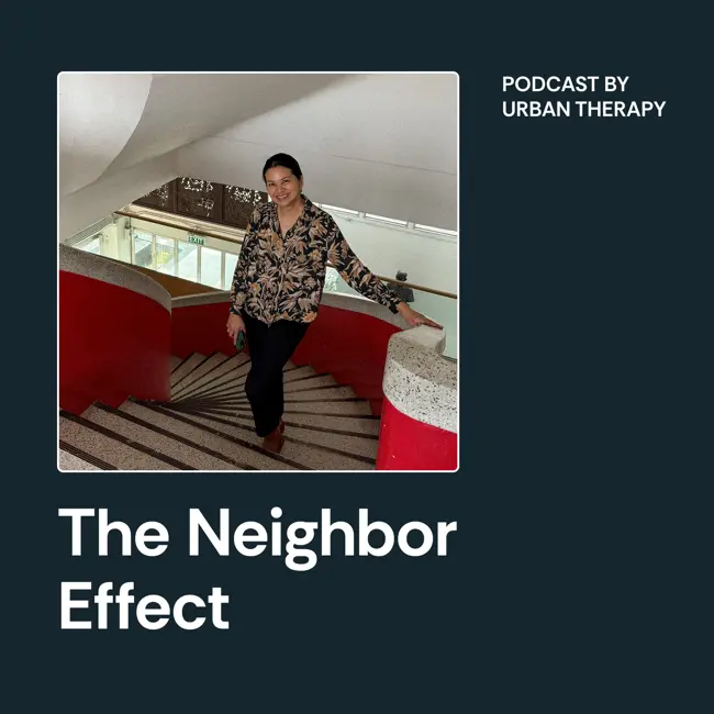 Playful Urban Practice | Architecture, Flowers & Neighborhoods in Bangkok