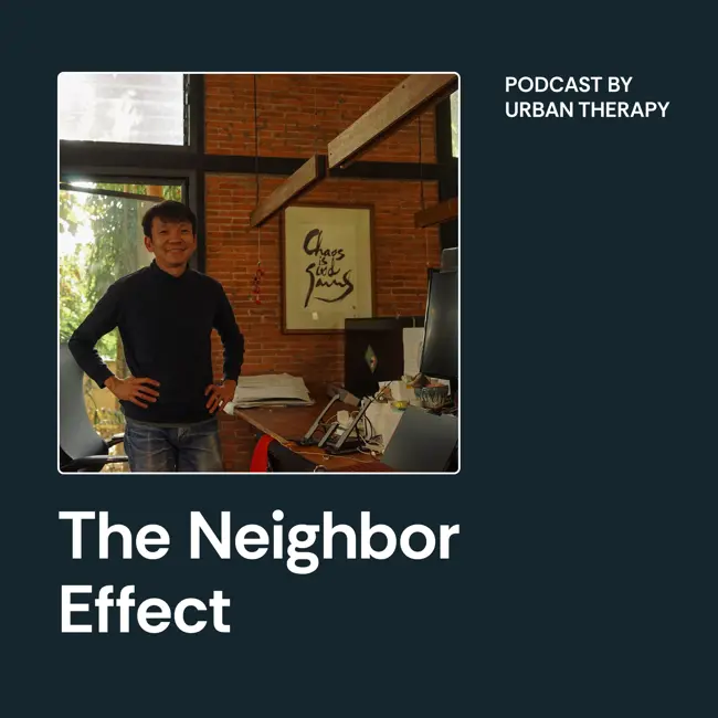 Designing with the Community | Chiang Mai, Thailand