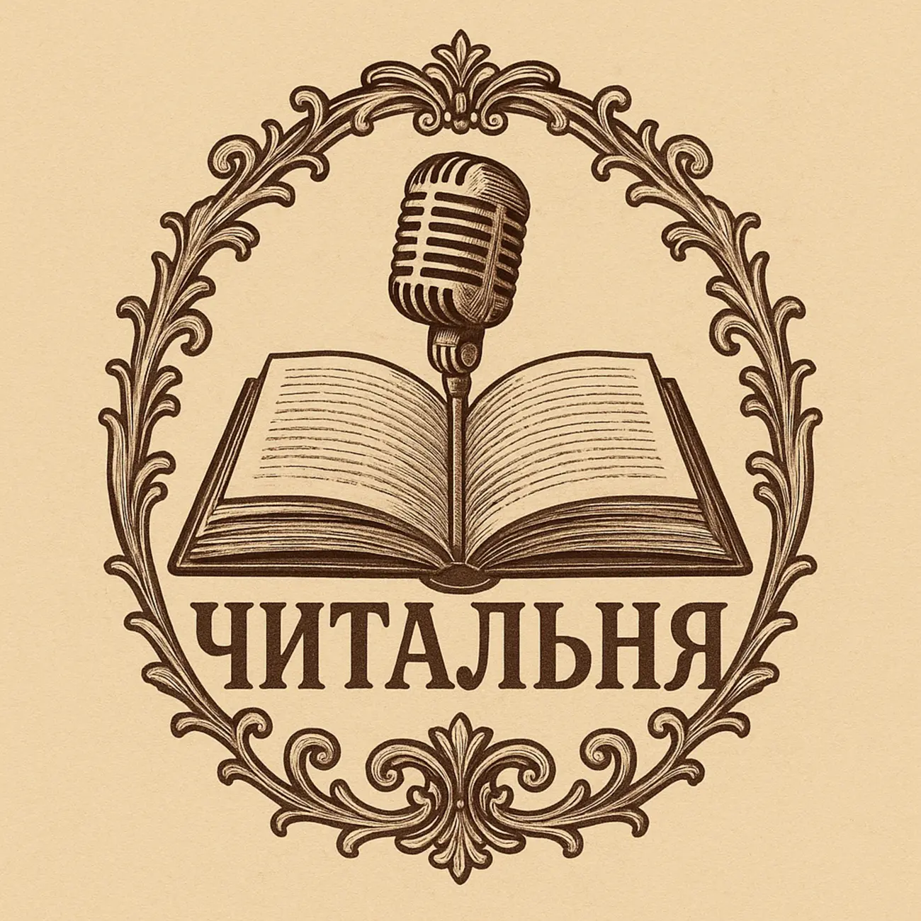 Читальня