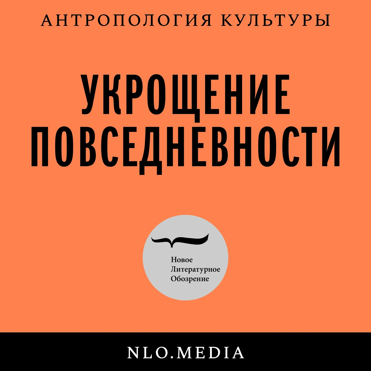 Укрощение повседневности