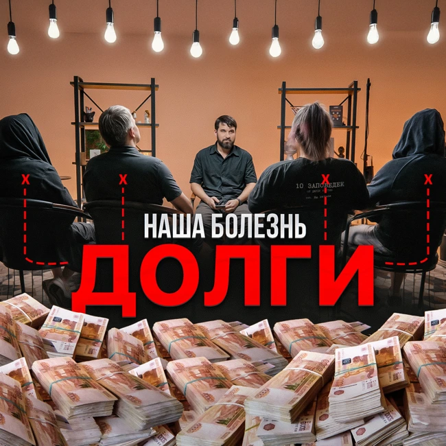 Наша болезнь — долги