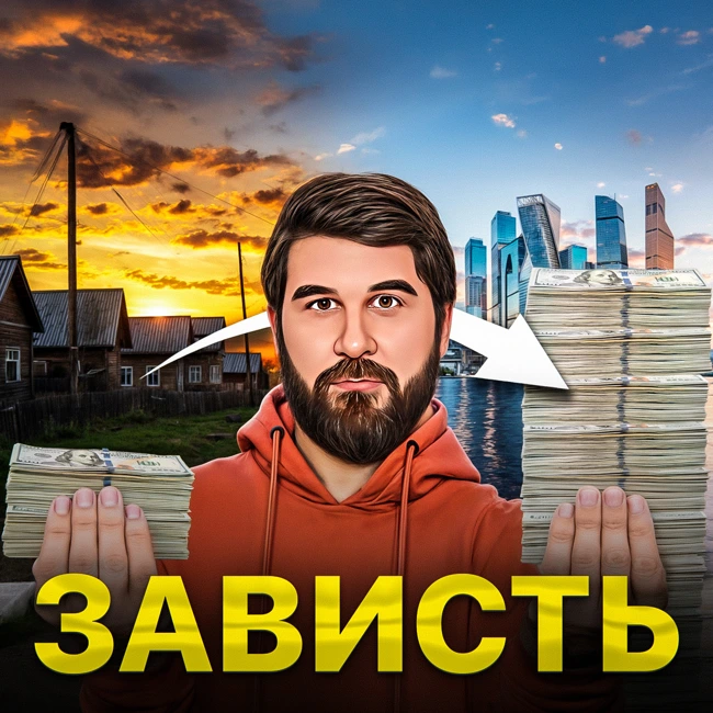 Зависть