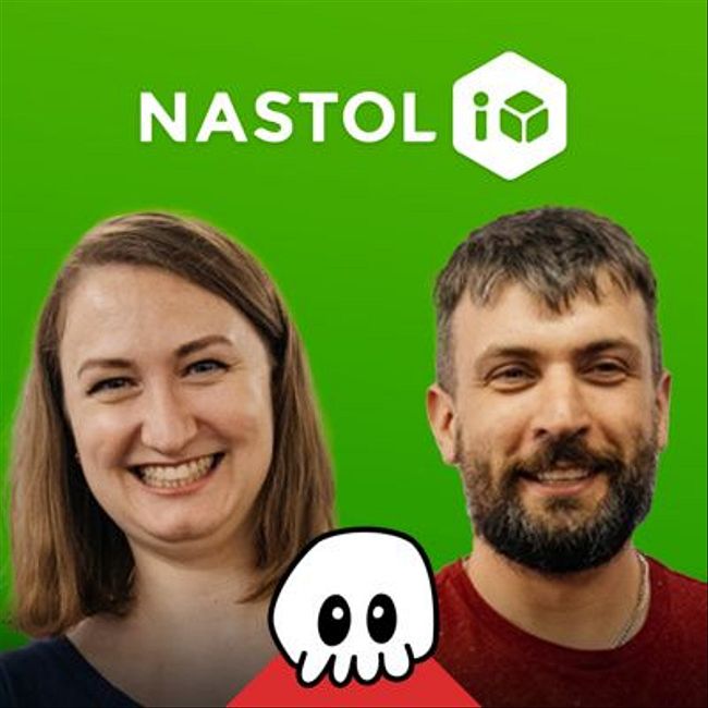 Настолио: разговор с авторами