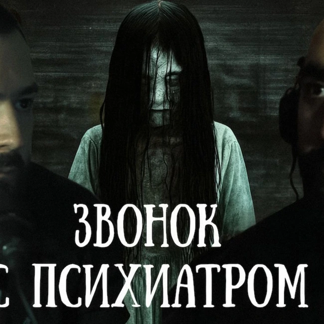 “Звонок” глазами психиатра: страх как вирус