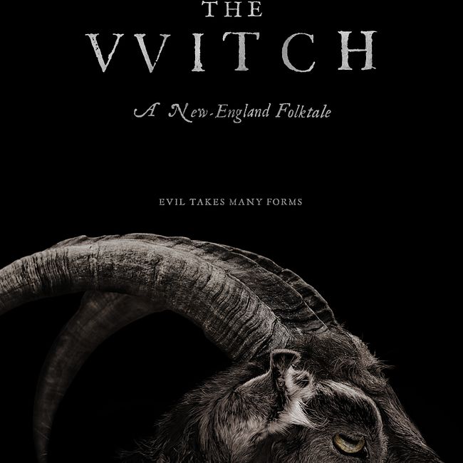 62. Ведьма (vvitch: a new-england folktale, 2015) | Загадки темного искусства Роберта Эггерса и его сказки