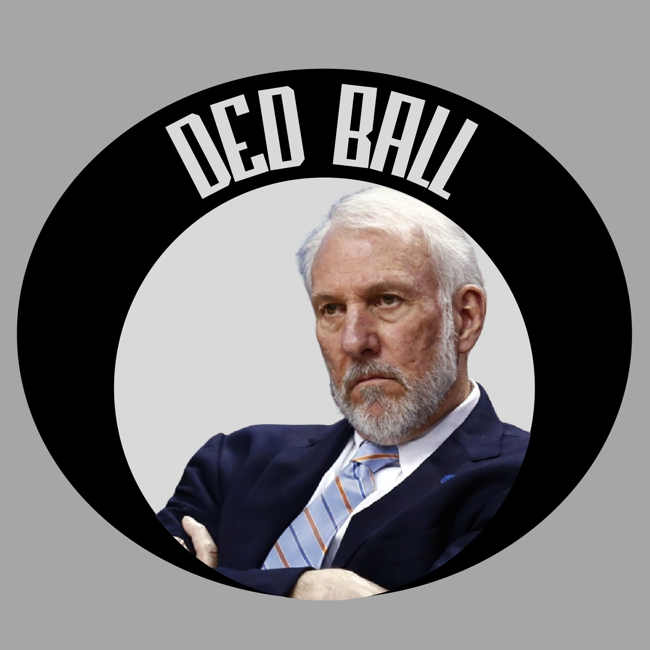 Ded Ball #1 «Бостон» и его проблемы, «Хит» - оценка нападения, Харден-Эмбиид - провал?