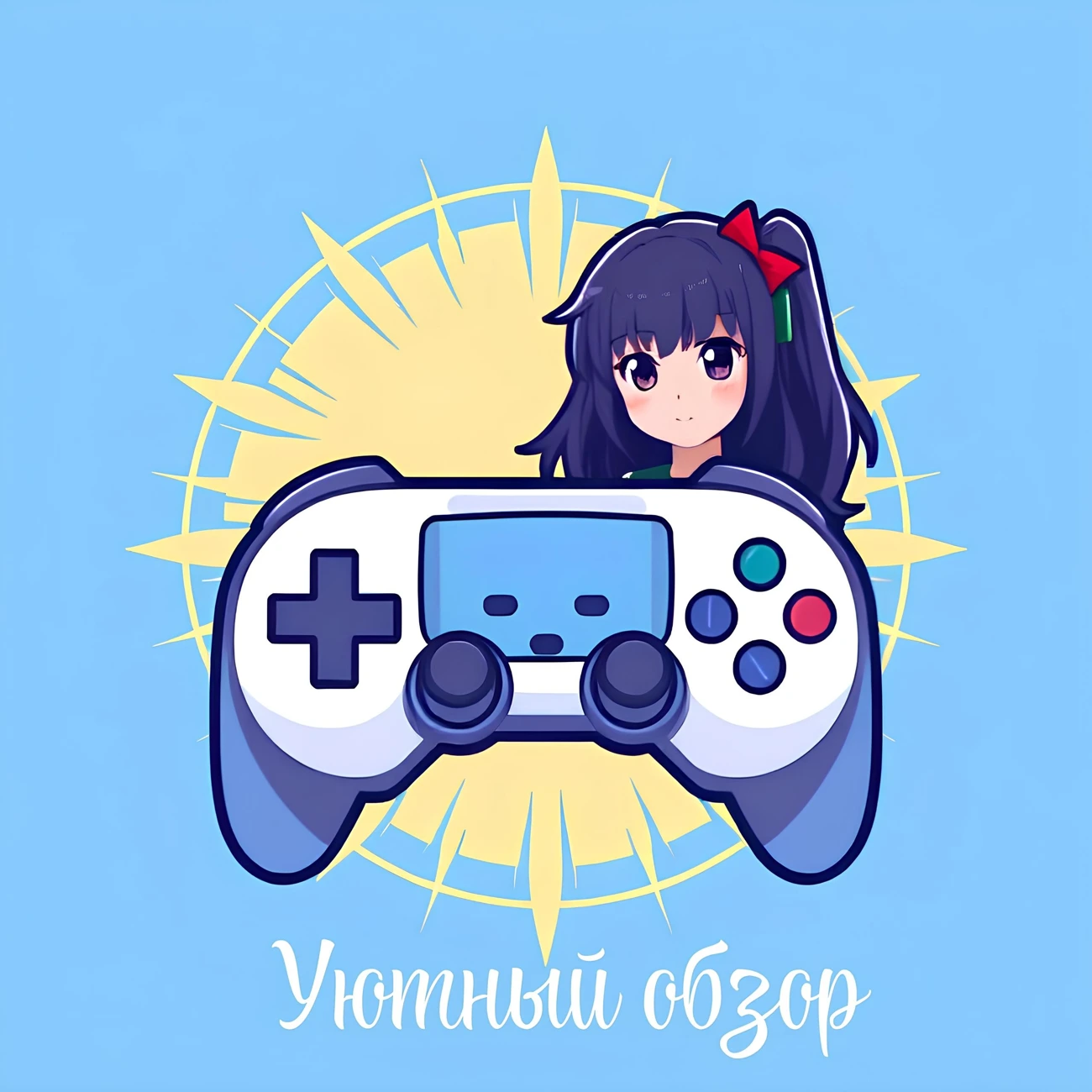 Уютный обзор