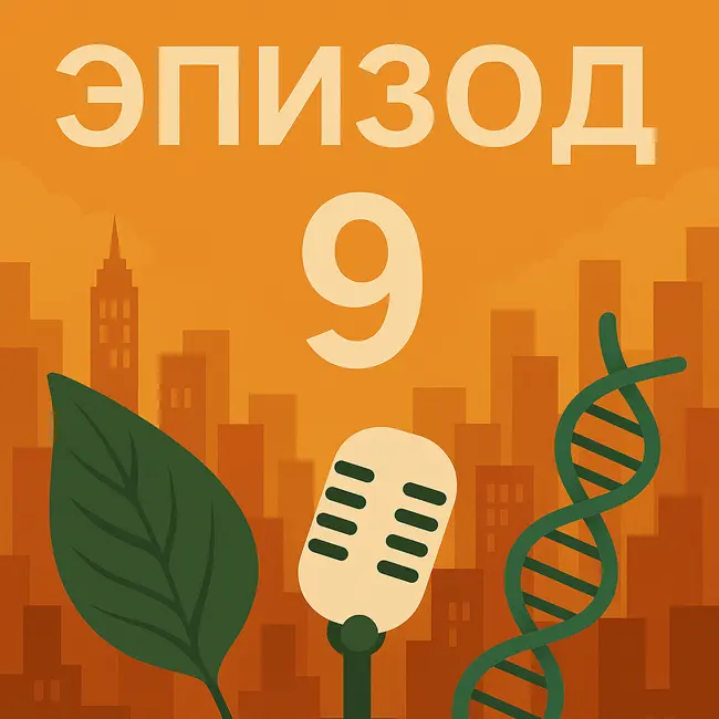 Эпизод 9. Сидение - новое курение?