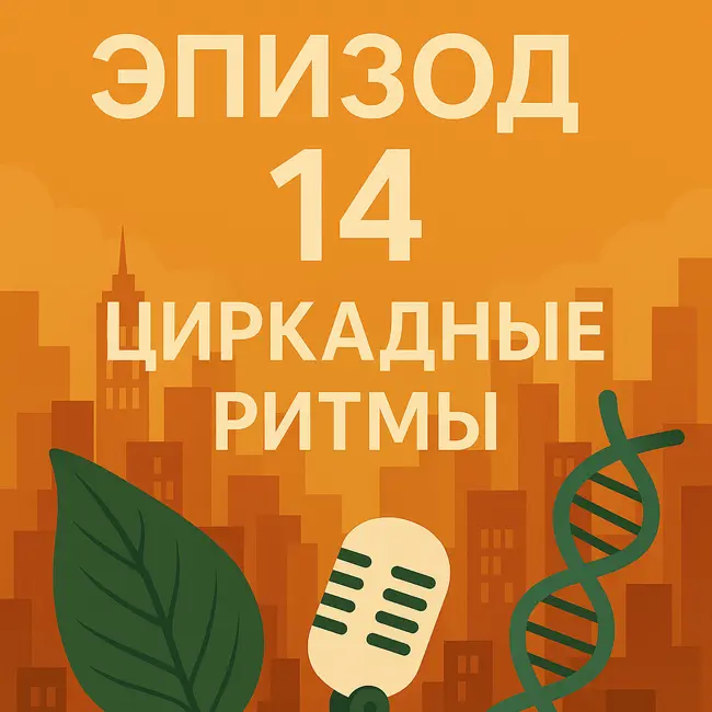 Эпизод 14. Нужен ли нам режим?