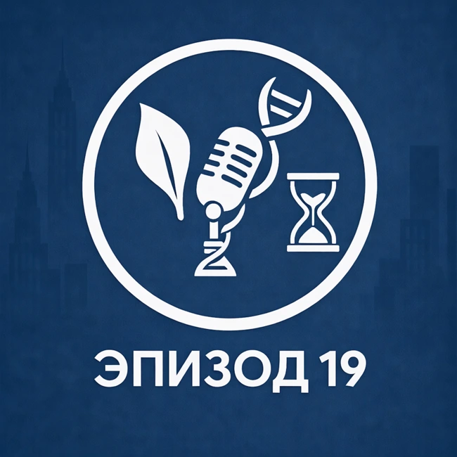 Эпизод 19. Программа самоуничтожения: предел Хейфлика