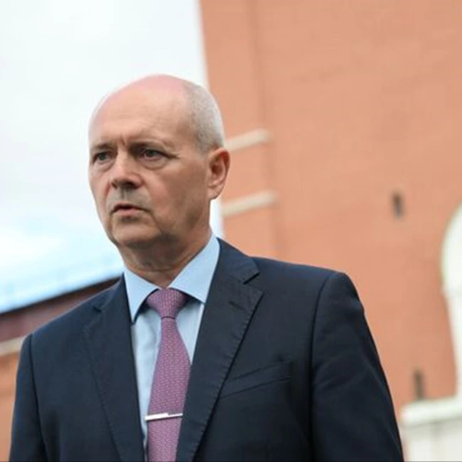 Тандем благополучателя и эндаумента: Фонд Андрея Первозванного и Фонд «Истоки» вместе 13 лет. Тизер первой части.