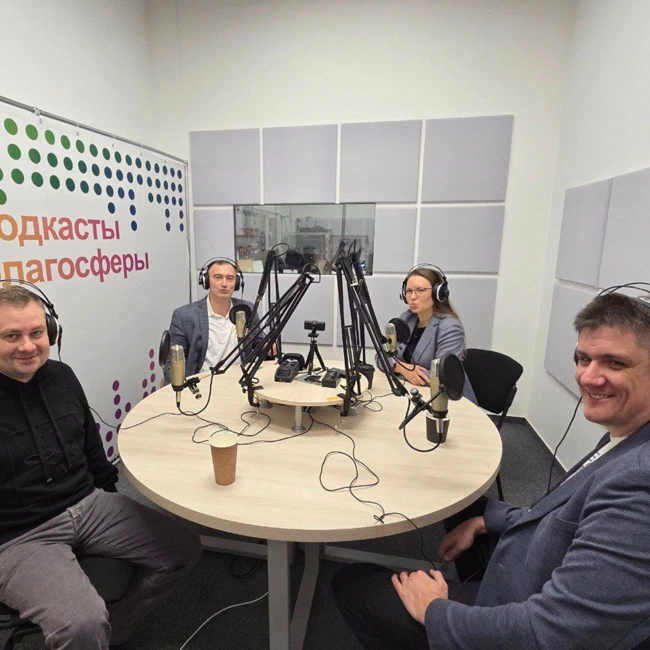 Вечнокипящий котел PRа. Валерий Сидоренко и Артем Минаев о PR, НКО и эндаументах. Часть вторая.