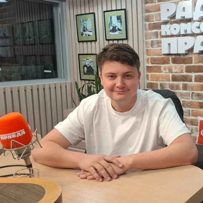 Пётр Лундстрем: Я выступаю за цензуру