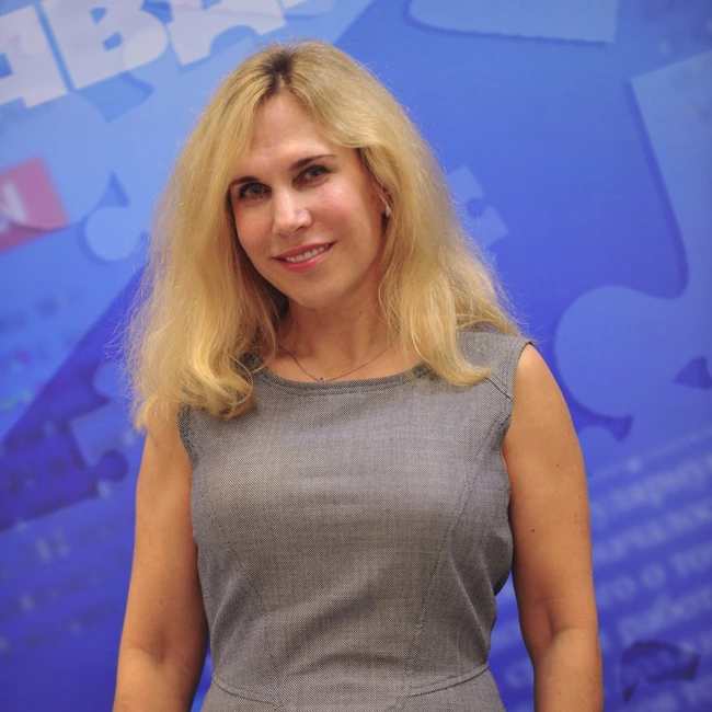 Светлана Драган: В 2026 году произойдёт перезагрузка долларовой системы