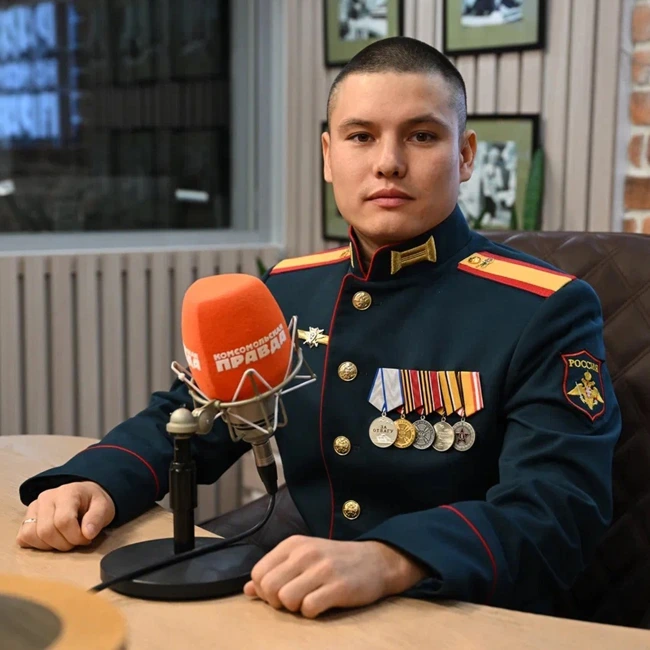 Танкист Павел Спивакин: Сейчас идет война дронов, но мы приспосабливаемся