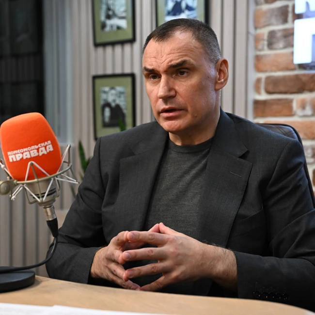 Юрий Зайцев: Марий Эл - регион, в который хочется возвращаться