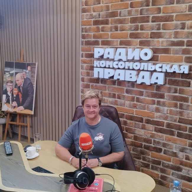 Политэмигрантка из ФРГ Лиана Килинч: Немецкий фашизм снова поднял голову