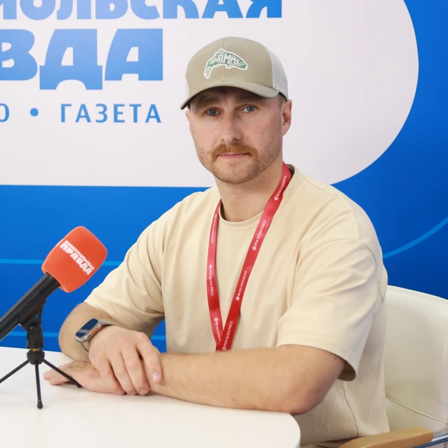 Богдан Булычев: «Колыма — это рай для рыбаков и охотников»