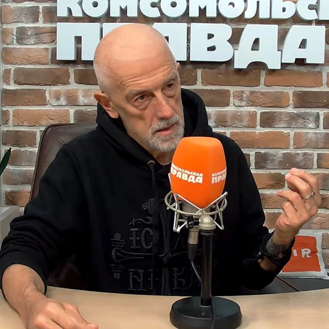 Эдуард Бояков - про будущее Театра на Малой Ордынке, отношение к Кехману и дружбу с Прилепиным