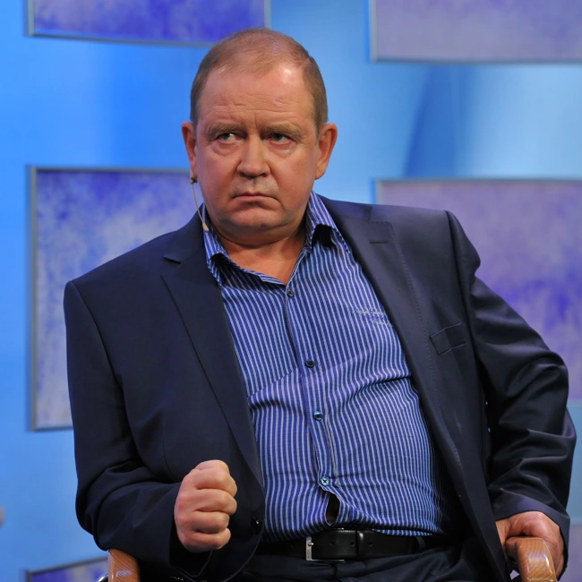 Союз мог бы жить?