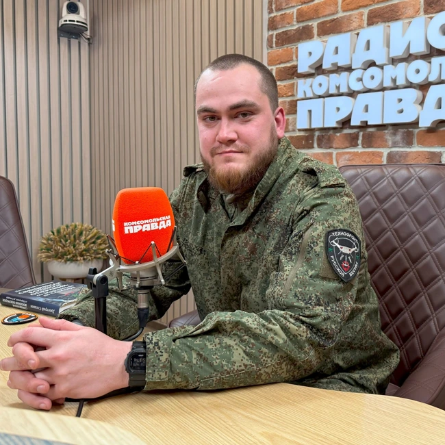 Внук легендарного Мелитона Кантария Георгий: Нашим дедам за нас не стыдно
