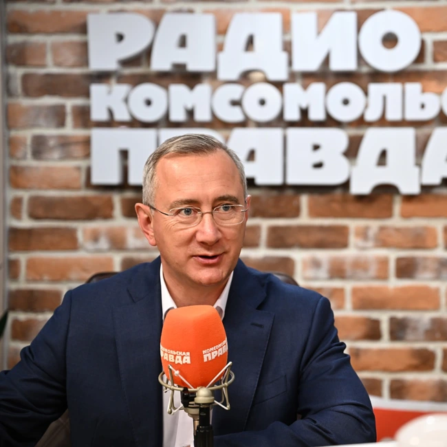 Владислав Шапша: «Мы никому не отказываем. Но приоритет теперь - интересы российского бизнеса»