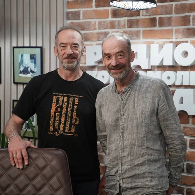 Приключения Электроников на Донбассе. Братья Торсуевы рассказывают о том, как поддерживают бойцов СВО