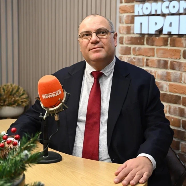 Алексей Фененко: Судьба мира висит на волоске