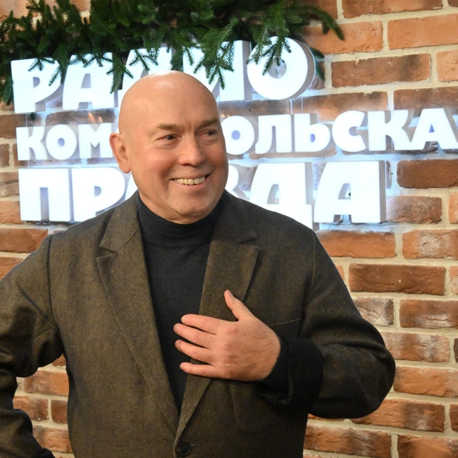 Виктор Сухоруков — про предательство Украины, пророчество «Брата-2» и поездки в метро