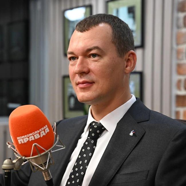 Михаил Дегтярев - про детский спорт, участие России в Олимпиаде и реформы в Министерстве