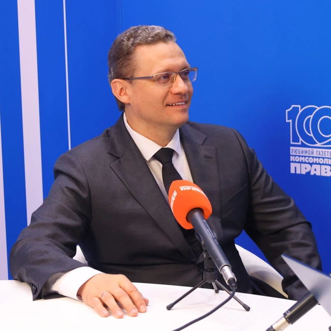 Георгий Филимонов: Уже в этом году ждем результатов от закрытия алкомаркетов