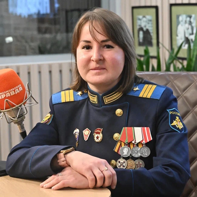 Операционная медсестра Мария Воронкова: Приходилось и в бронежилете оперировать