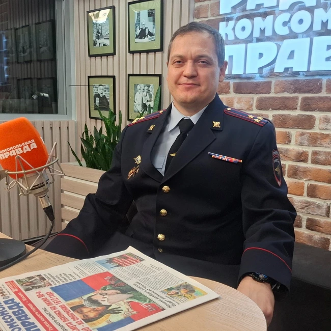 «Он как мини-министр»: как участковые помогают россиянам