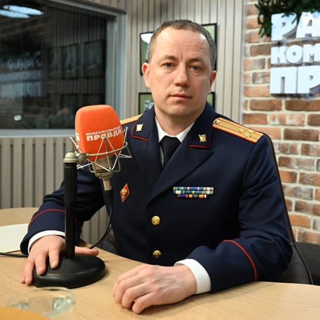 СКР доказал факт геноцида народов СССР