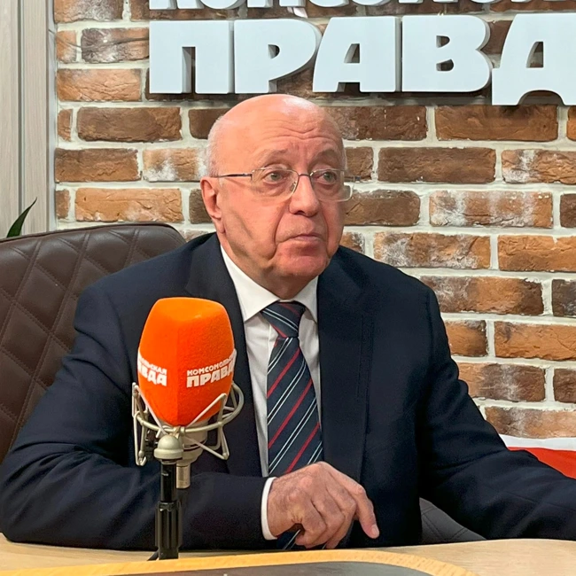 Сергей Кургинян: Игра только начата - мы входим в эпоху великих войн