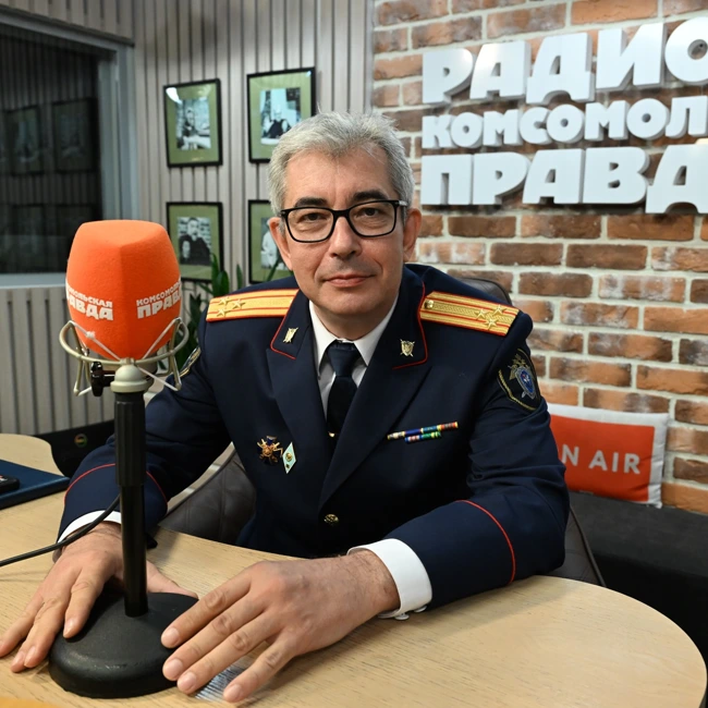 Судебно-экспертному центру СКР 5 лет - результаты и перспективы