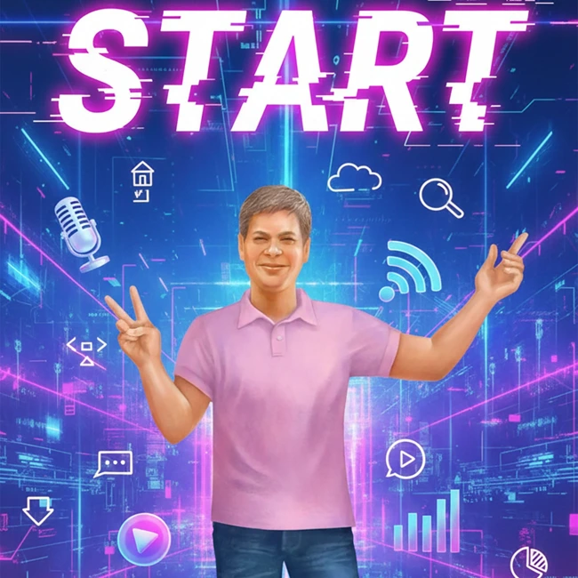 ЖЗЛ Ростокин Digital: Погружаемся в мир digital приключений