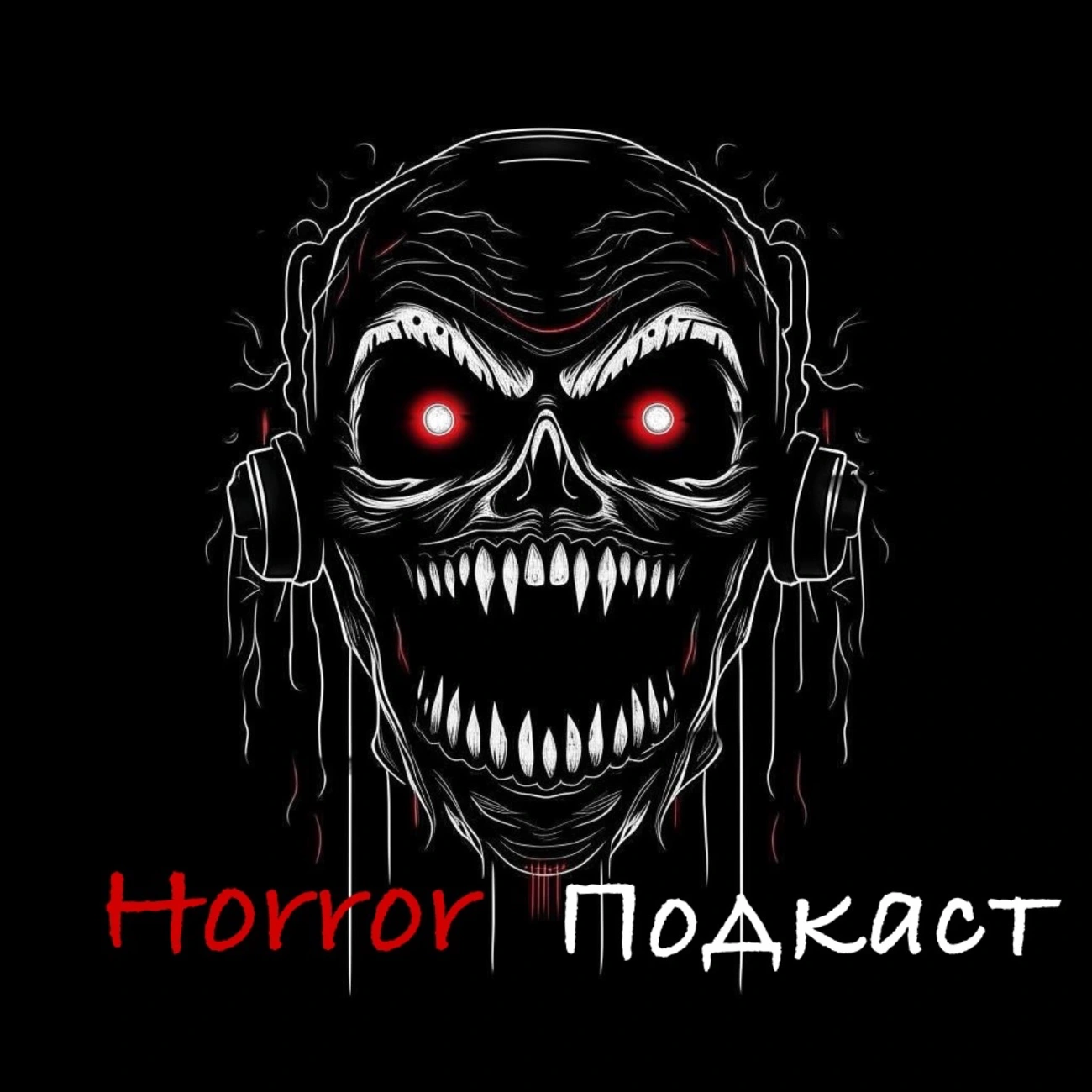 Horror Подкаст | Страшные Истории