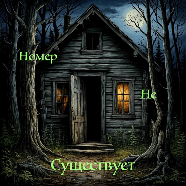 Номер не существует | Страшные истории