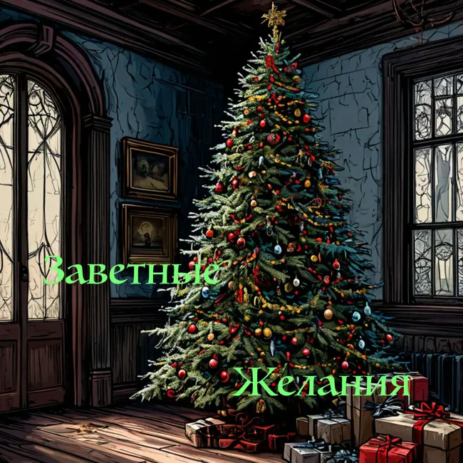 Заветные желания | Страшные истории