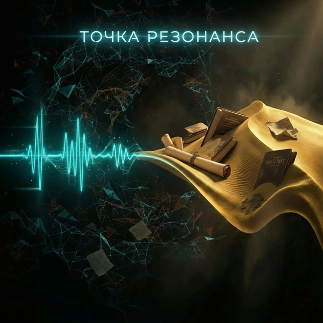 Мастер и Маргарита vs Цветок кванта: Магия против квантового кода