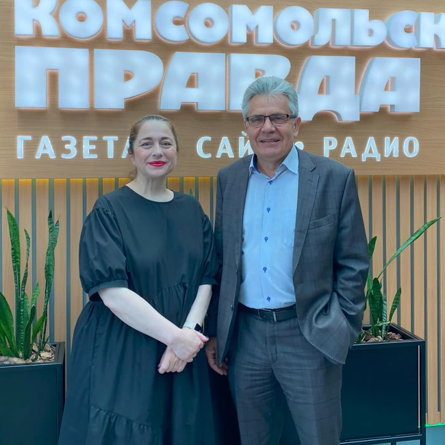 Загадка физических полей: Как узнать природу вещества?
