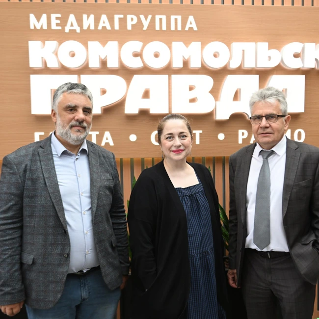 Как птицы видят магнитное поле Земли