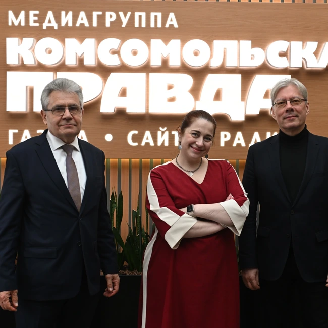 Россия теплеет в 2,5 раза быстрее других мест на планете