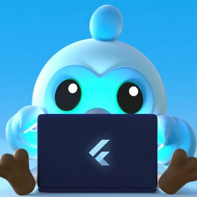 #34 Flutter for Windows