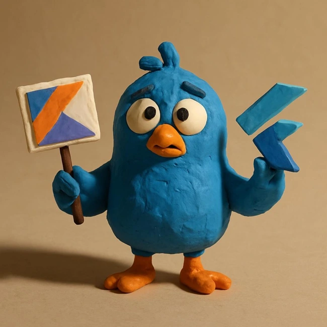 #51 Compose Multiplatform в X5 Tech