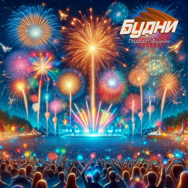 Всех со старым Новым годом!