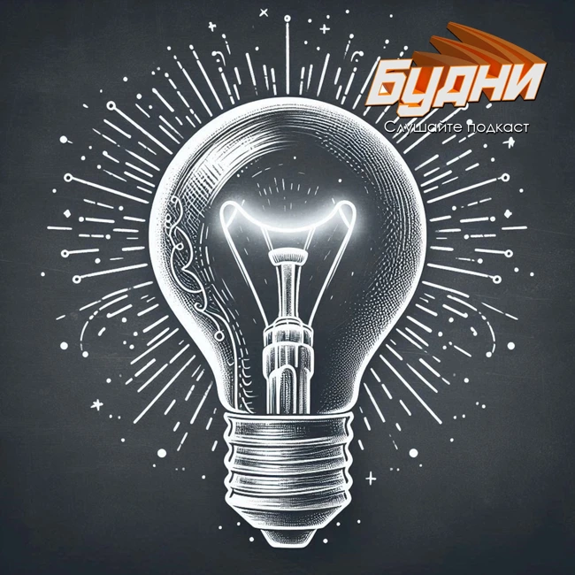 Мои мысли, факты и подкаст