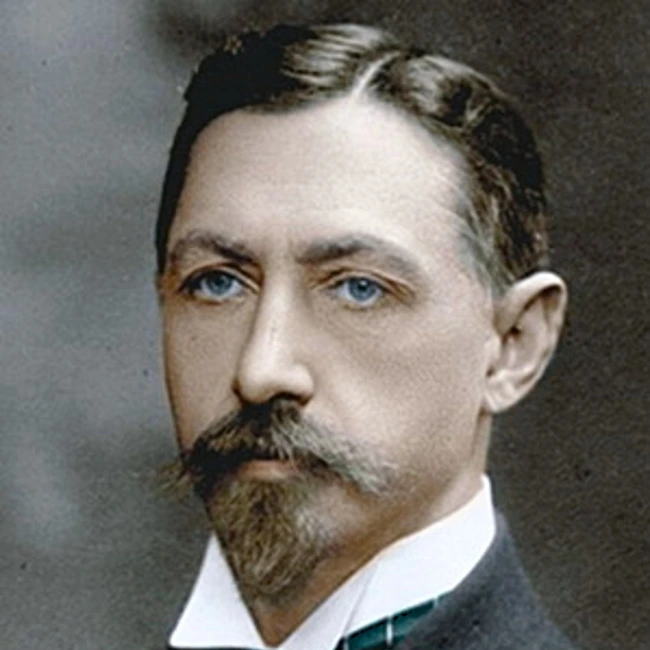 Рассказ И.А. Бунина "В одной знакомой улице"