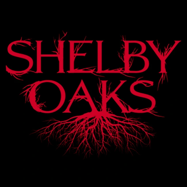 S30.10. Крис Стакманн и его Шелби Оукс